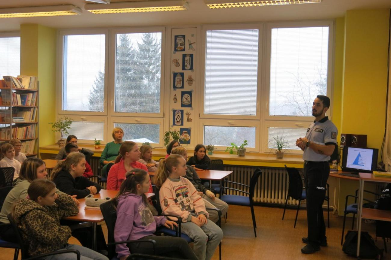 Tvoje cesta onlinem  5. ročník