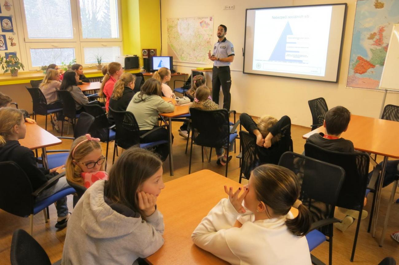 Tvoje cesta onlinem  5. ročník