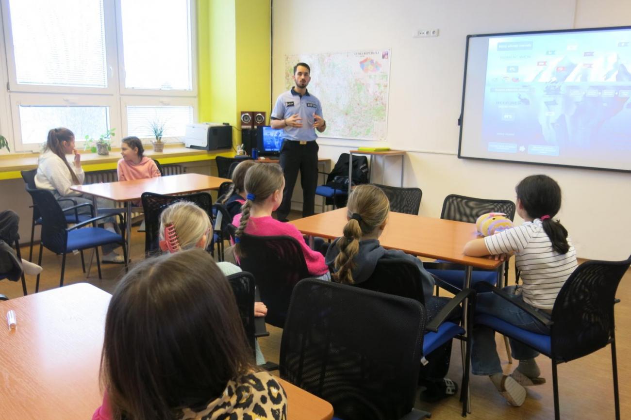 Tvoje cesta onlinem  5. ročník