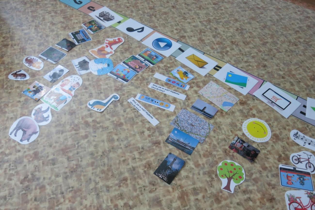 Co je to internet?  2. ročník