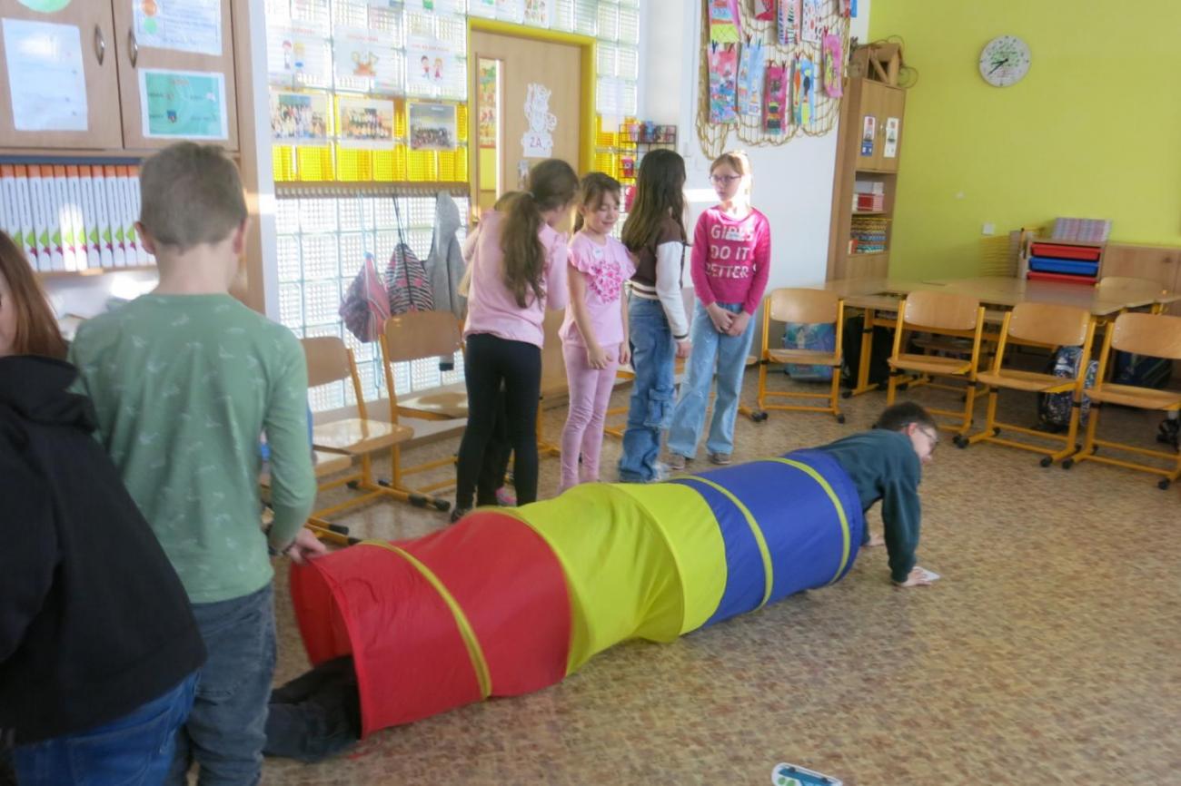 Co je to internet?  2. ročník