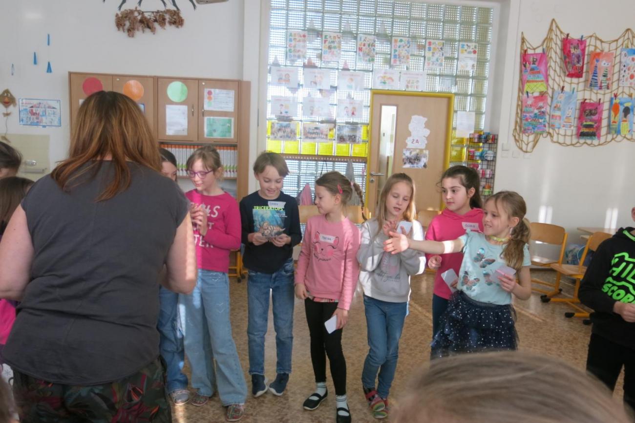 Co je to internet?  2. ročník