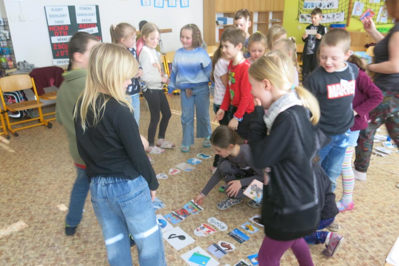 Co je to internet?  2. ročník