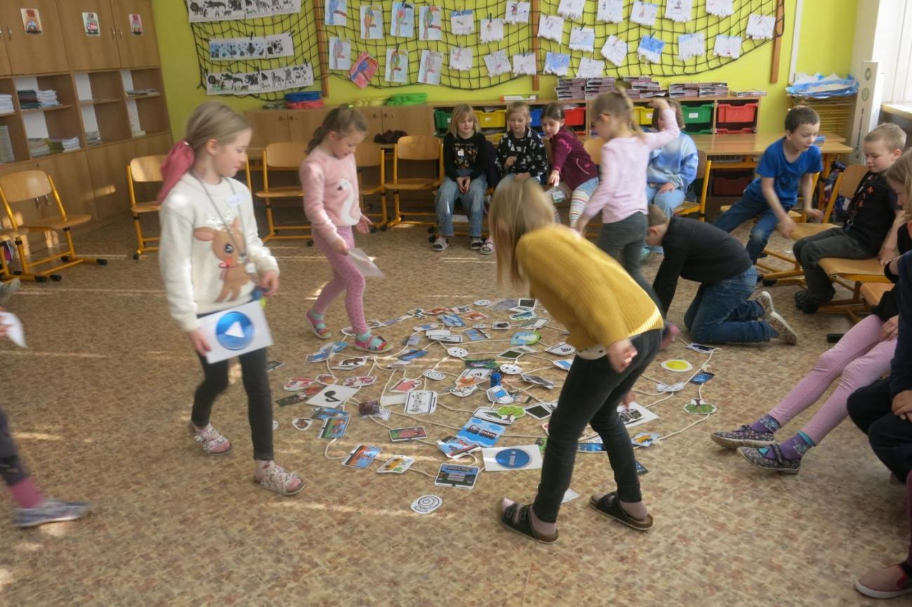 Co je to internet?  2. ročník