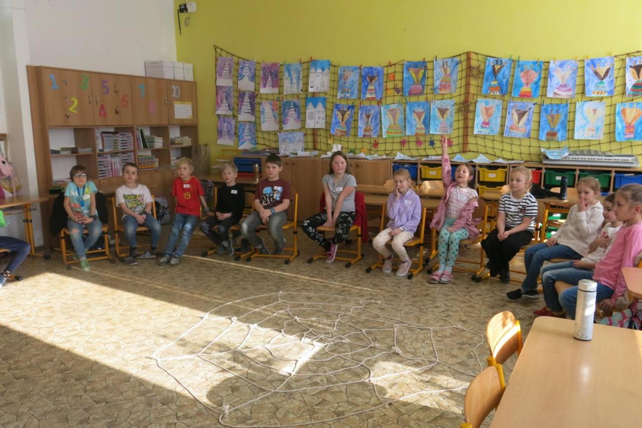 Co je to internet?  2. ročník