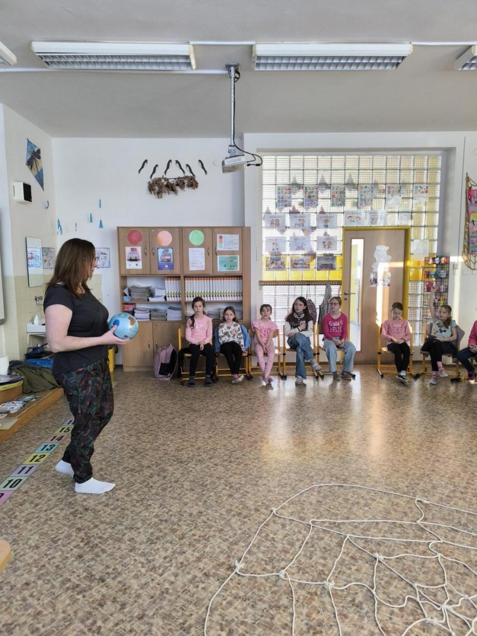 Co je to internet?  2. ročník