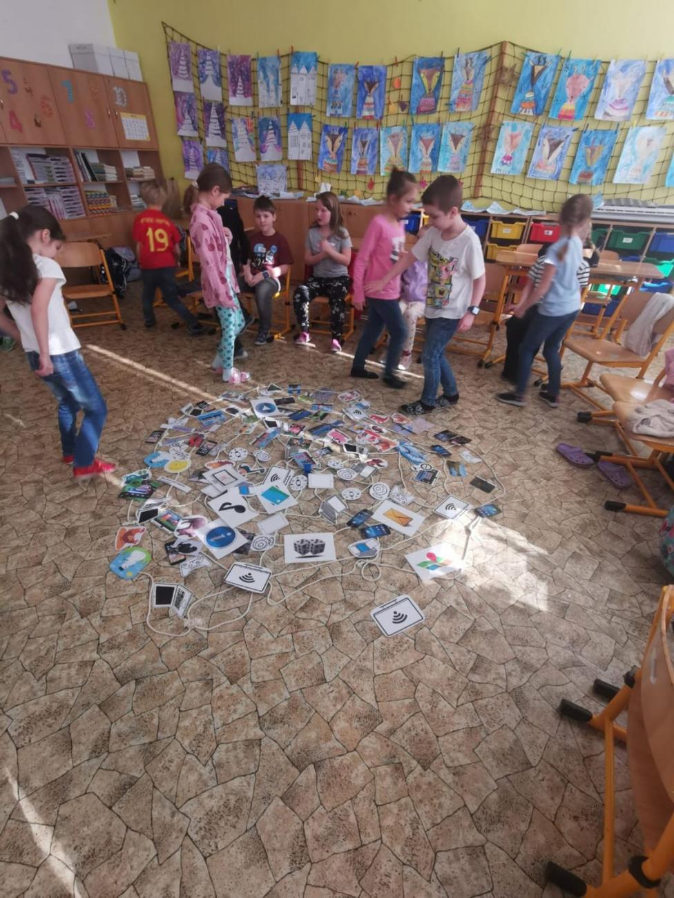 Co je to internet?  2. ročník