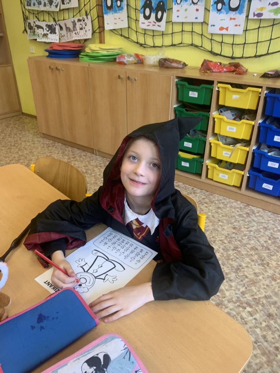 Karneval  2. ročník