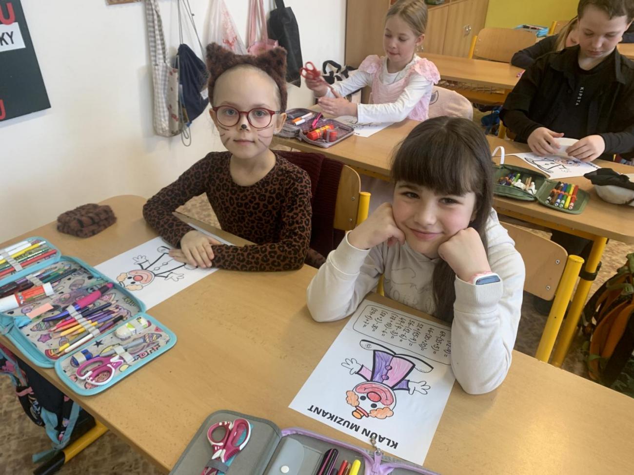 Karneval  2. ročník