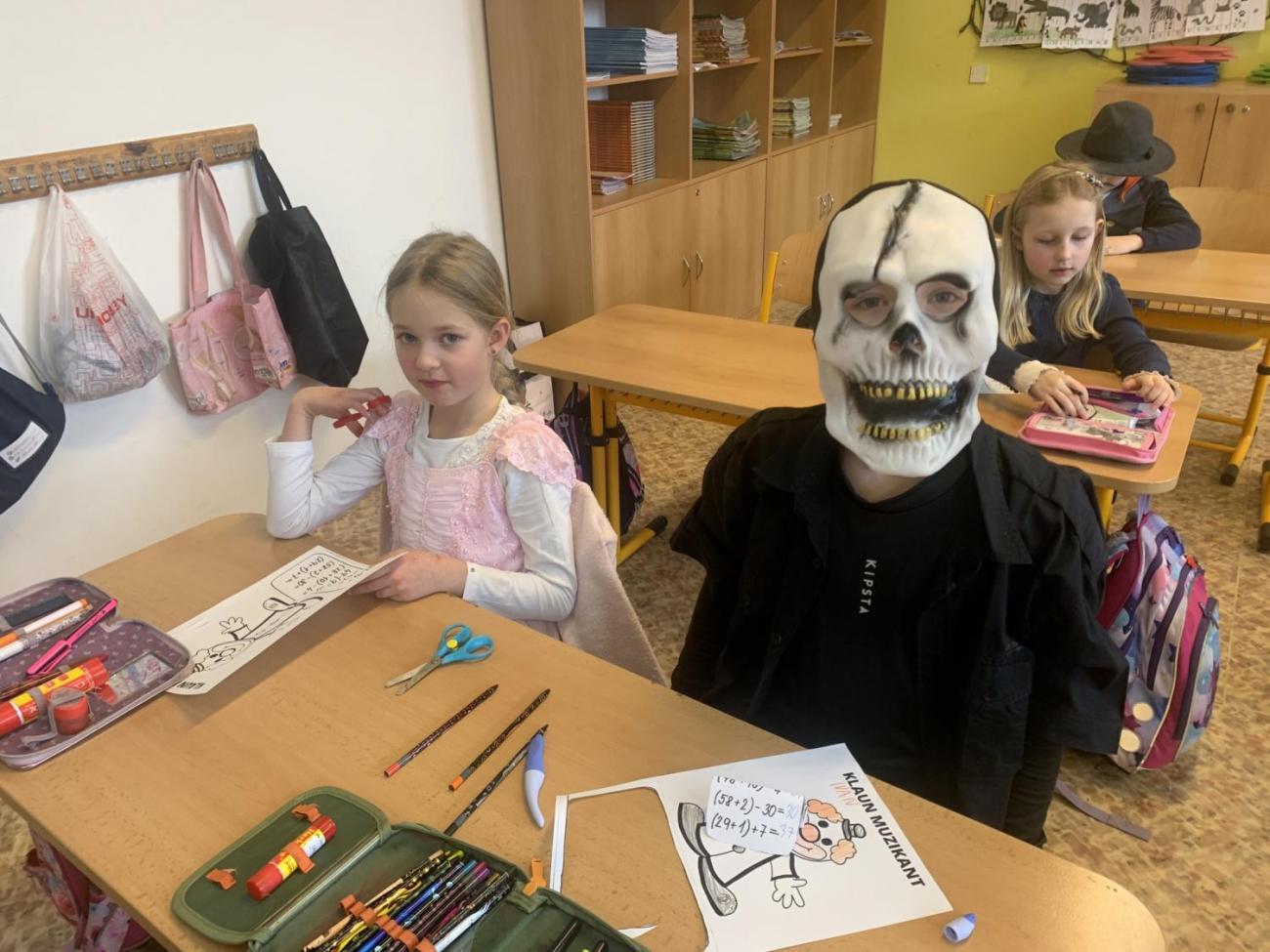 Karneval  2. ročník