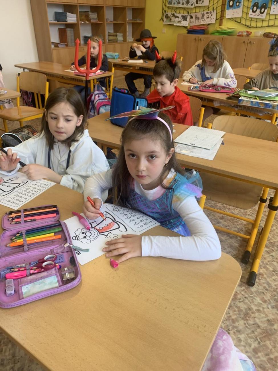 Karneval  2. ročník