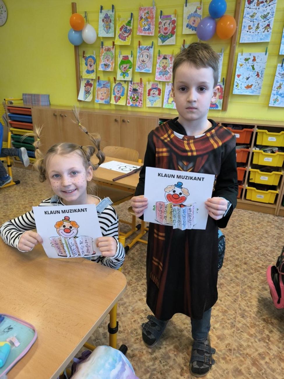 Karneval  2. ročník