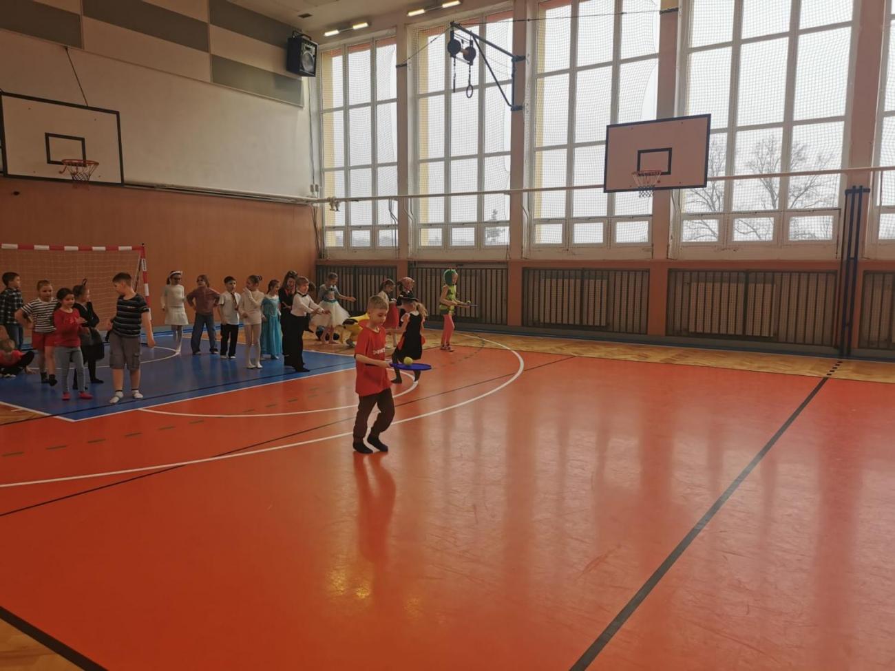 Karneval  2. ročník