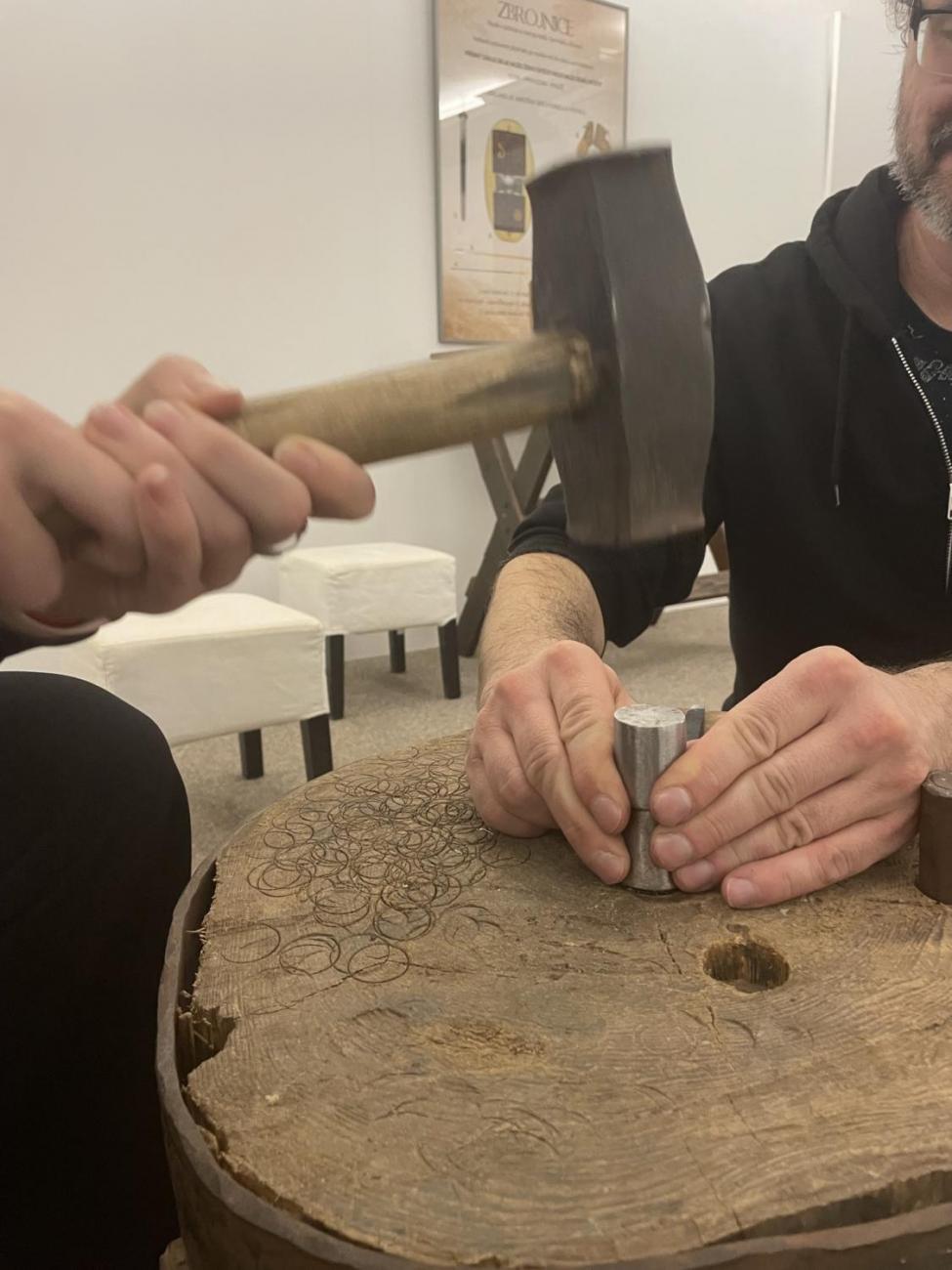 Spolupráce v rámci projektu s Muzeem Vysočina