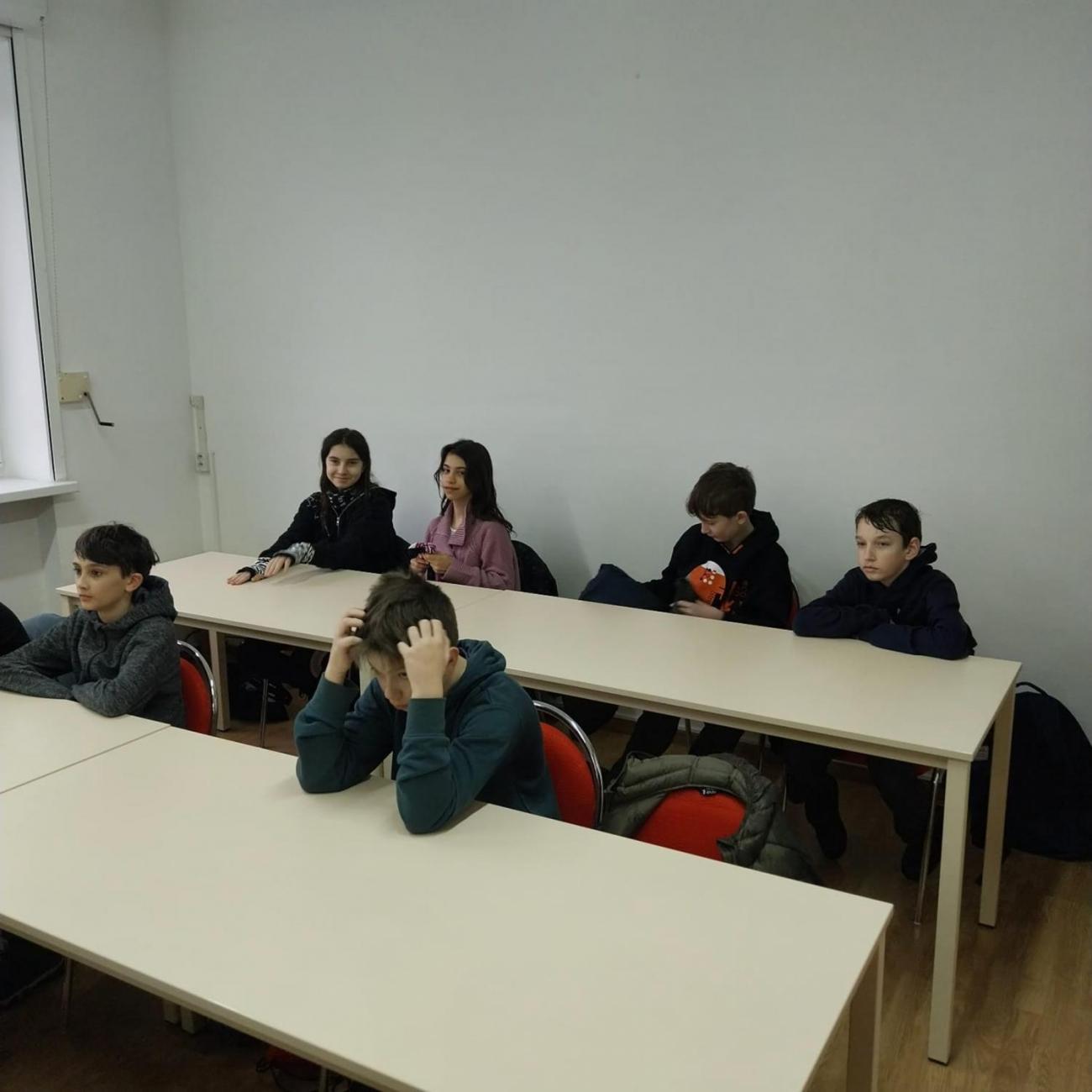 Státní veterinární ústav  –  6. A 