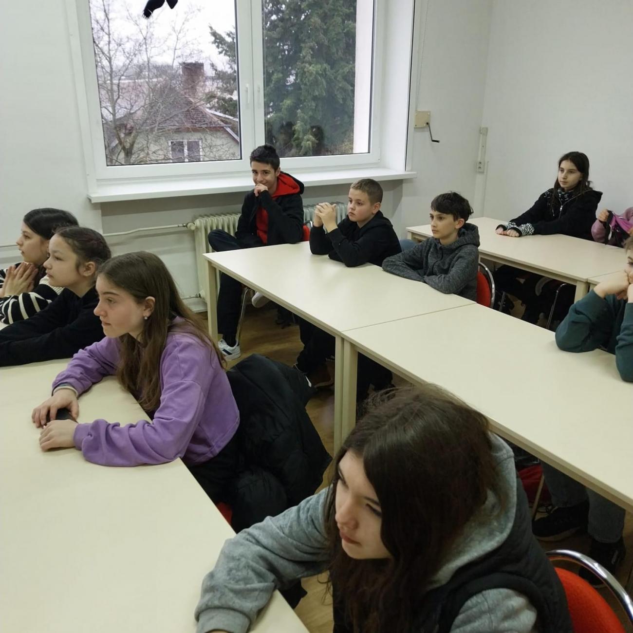 Státní veterinární ústav  –  6. A 