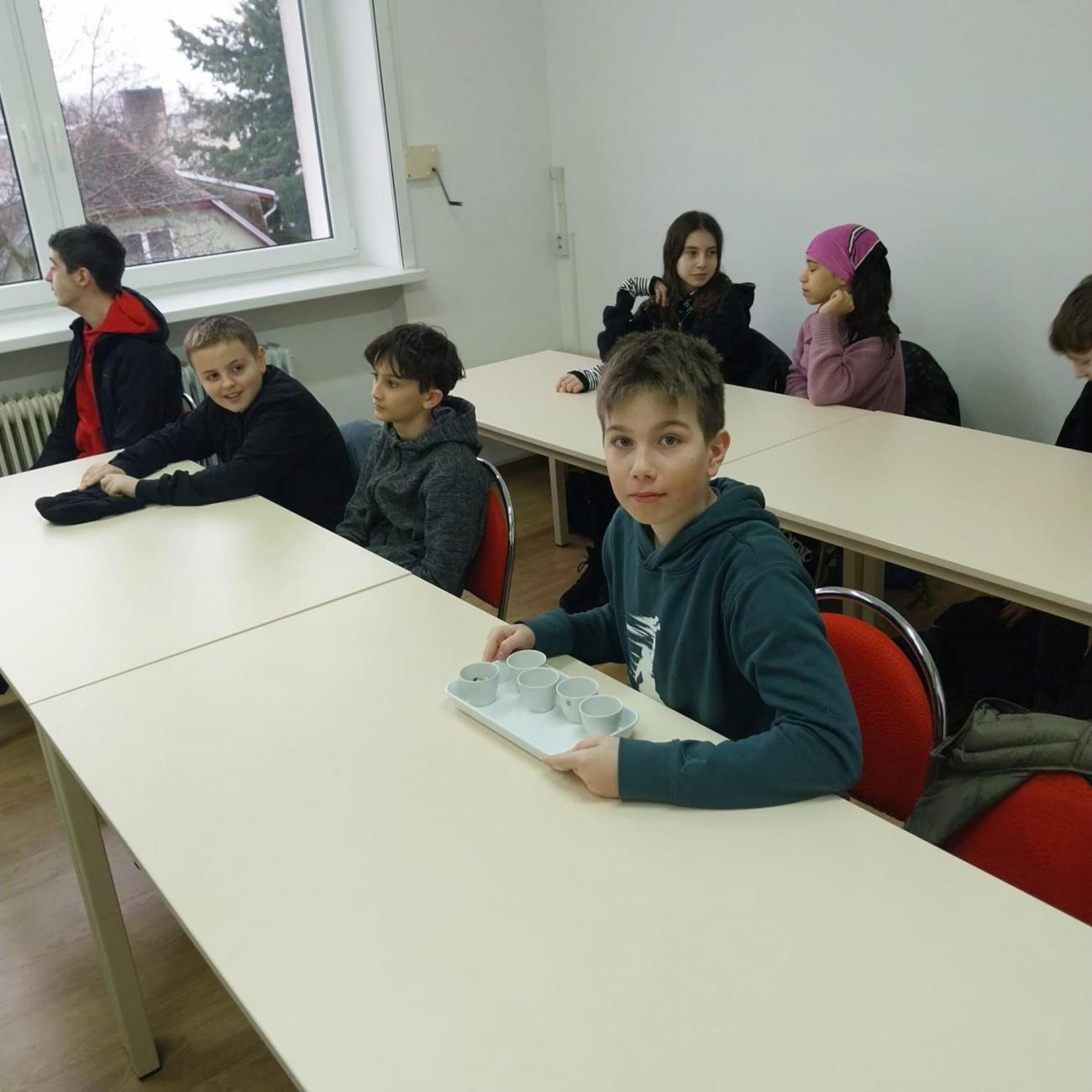 Státní veterinární ústav  –  6. A 