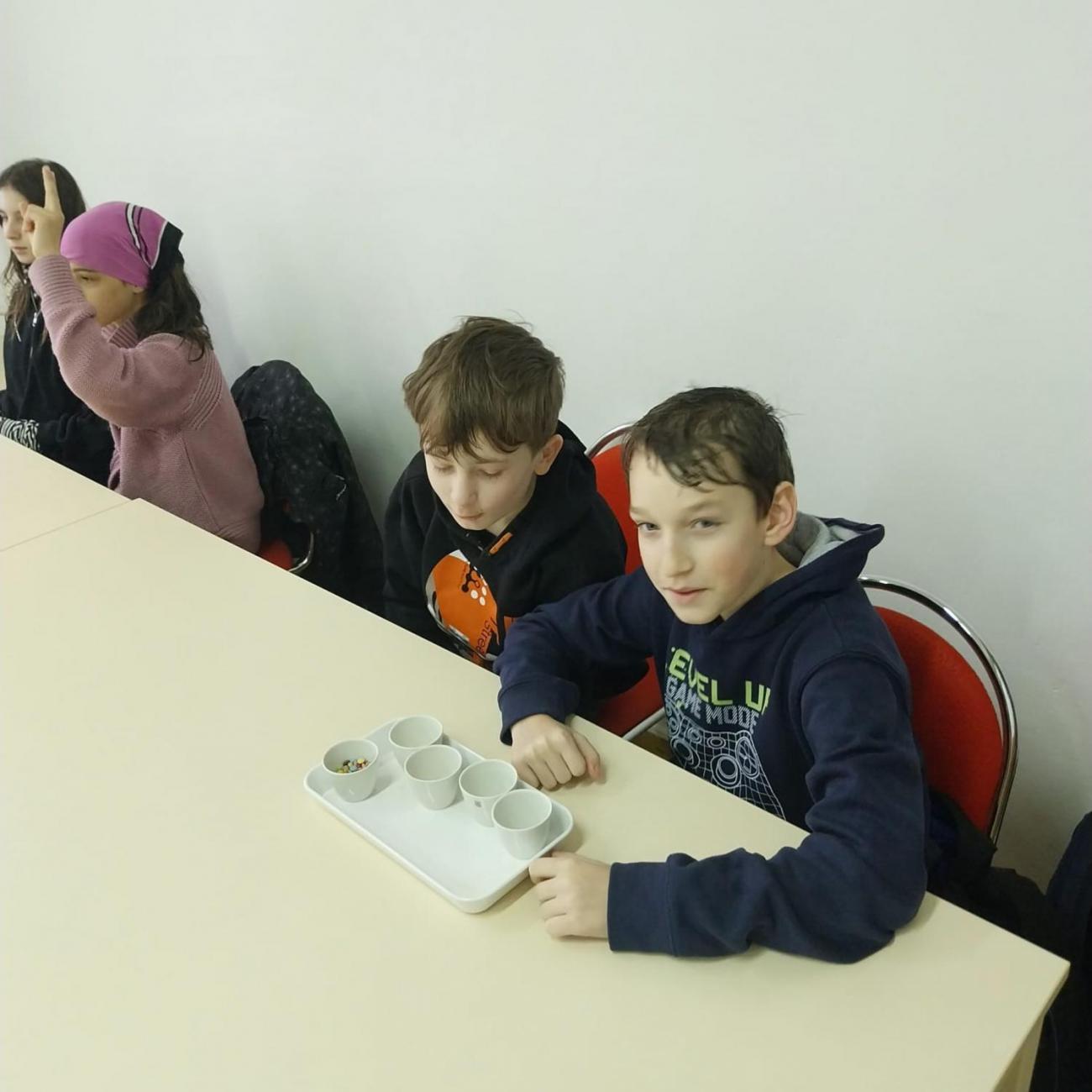 Státní veterinární ústav  –  6. A 