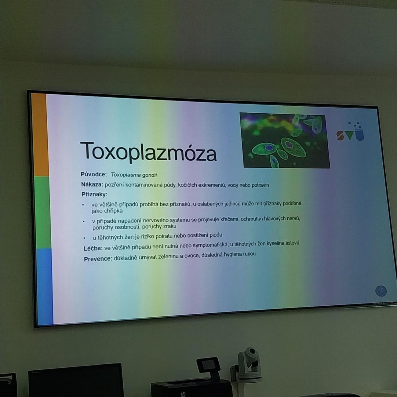 Státní veterinární ústav  –  6. A 