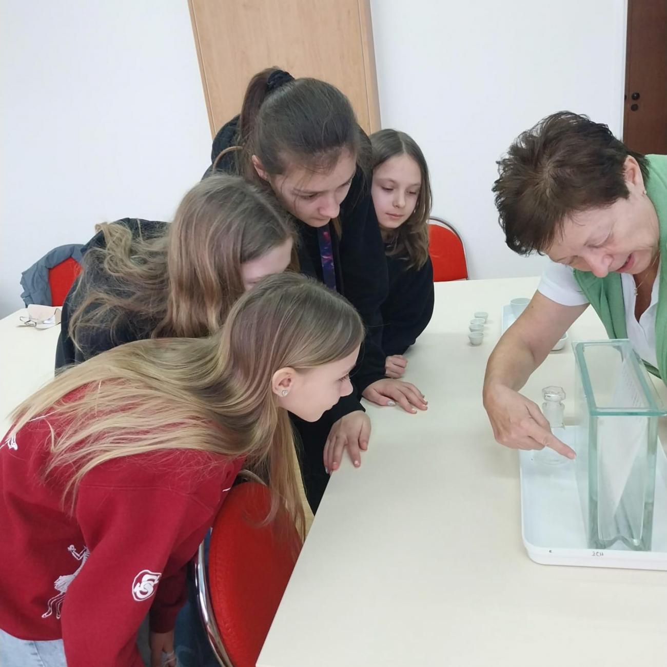 Státní veterinární ústav  –  6. A 