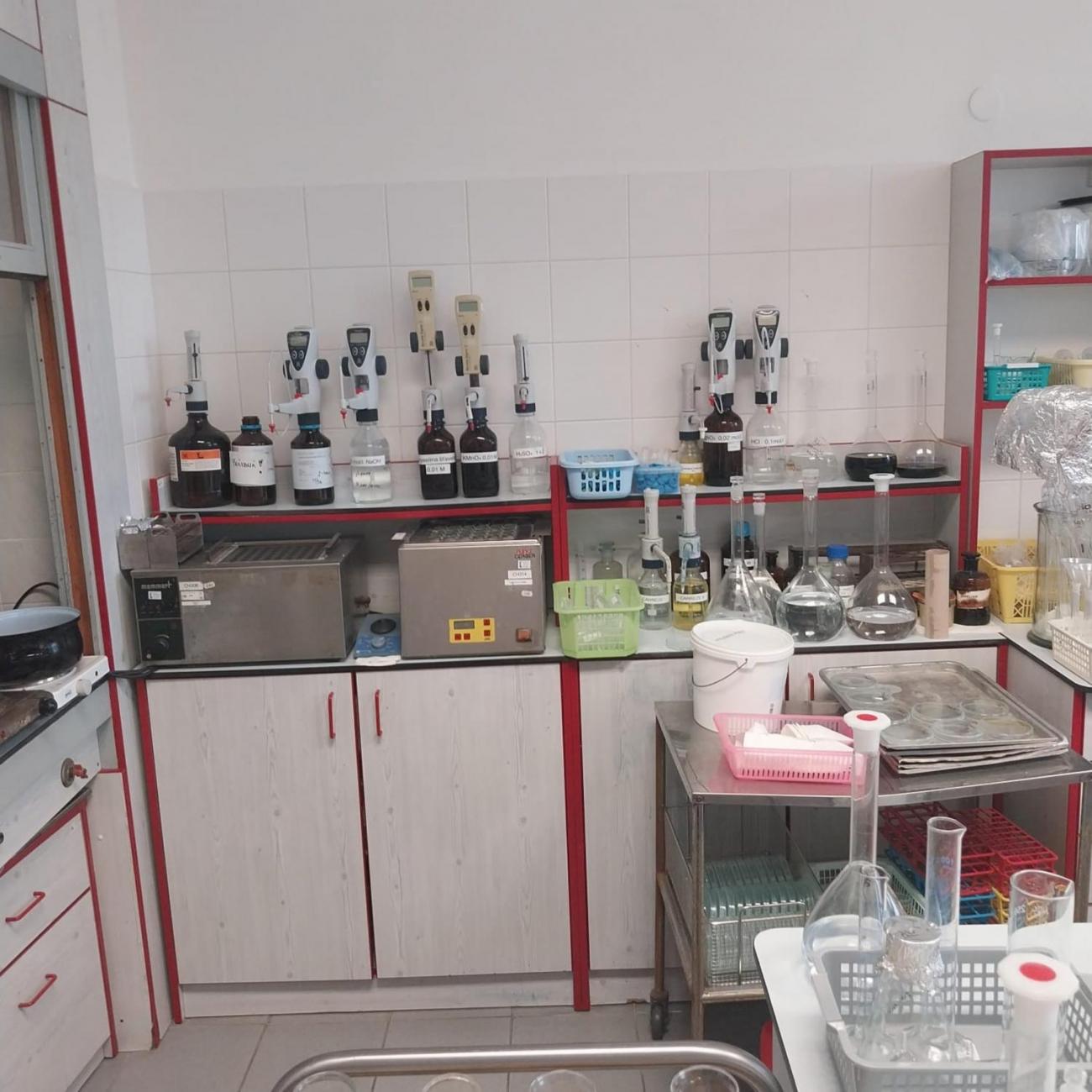 Státní veterinární ústav  –  6. A 