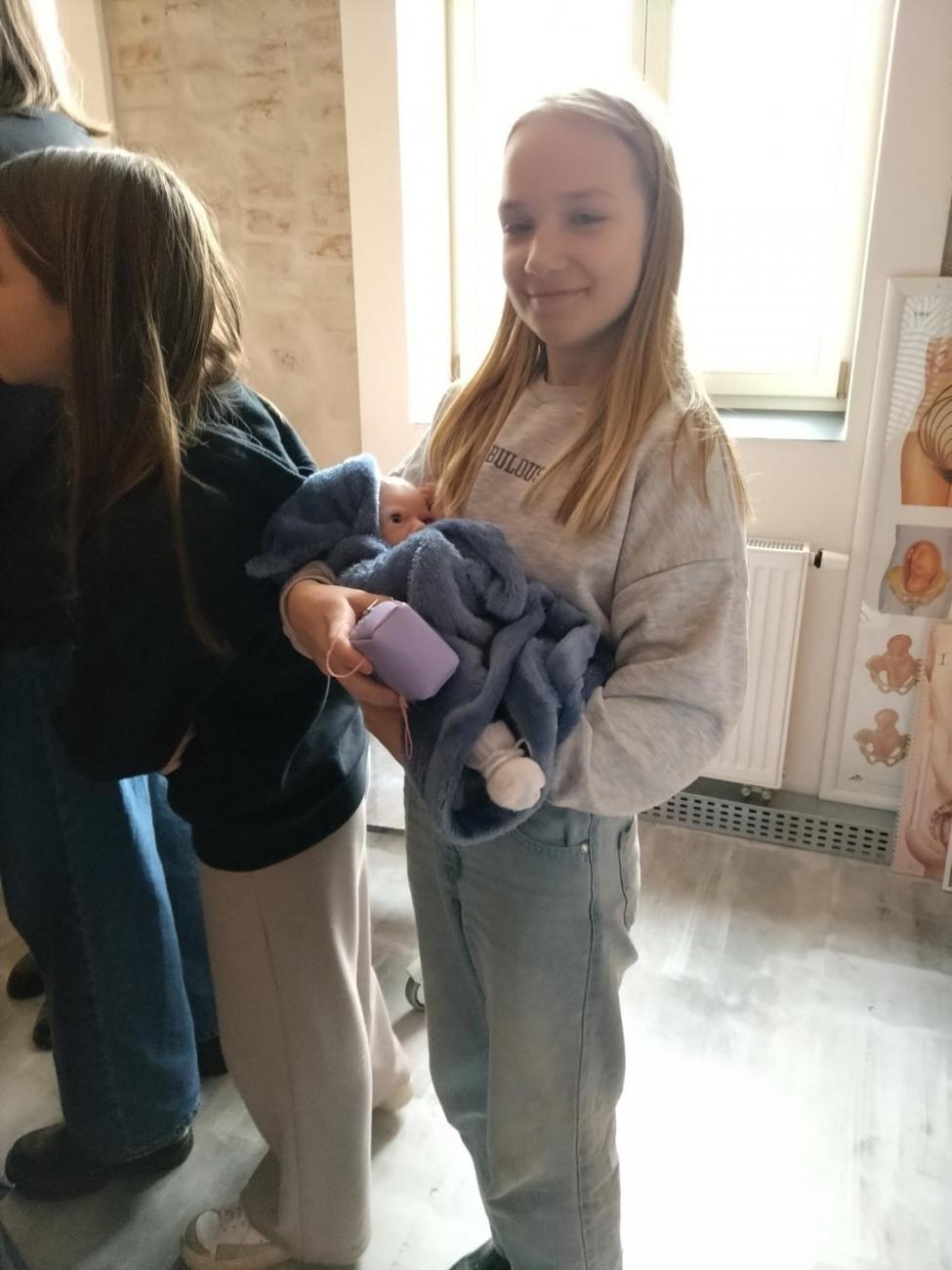 Svět práce – 6. B