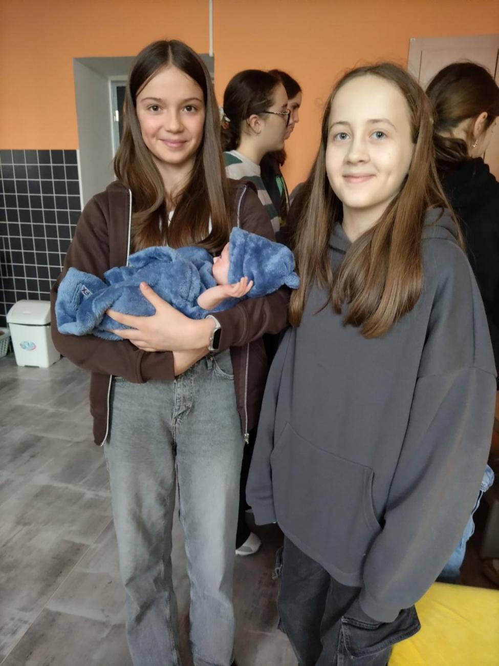 Svět práce – 6. B