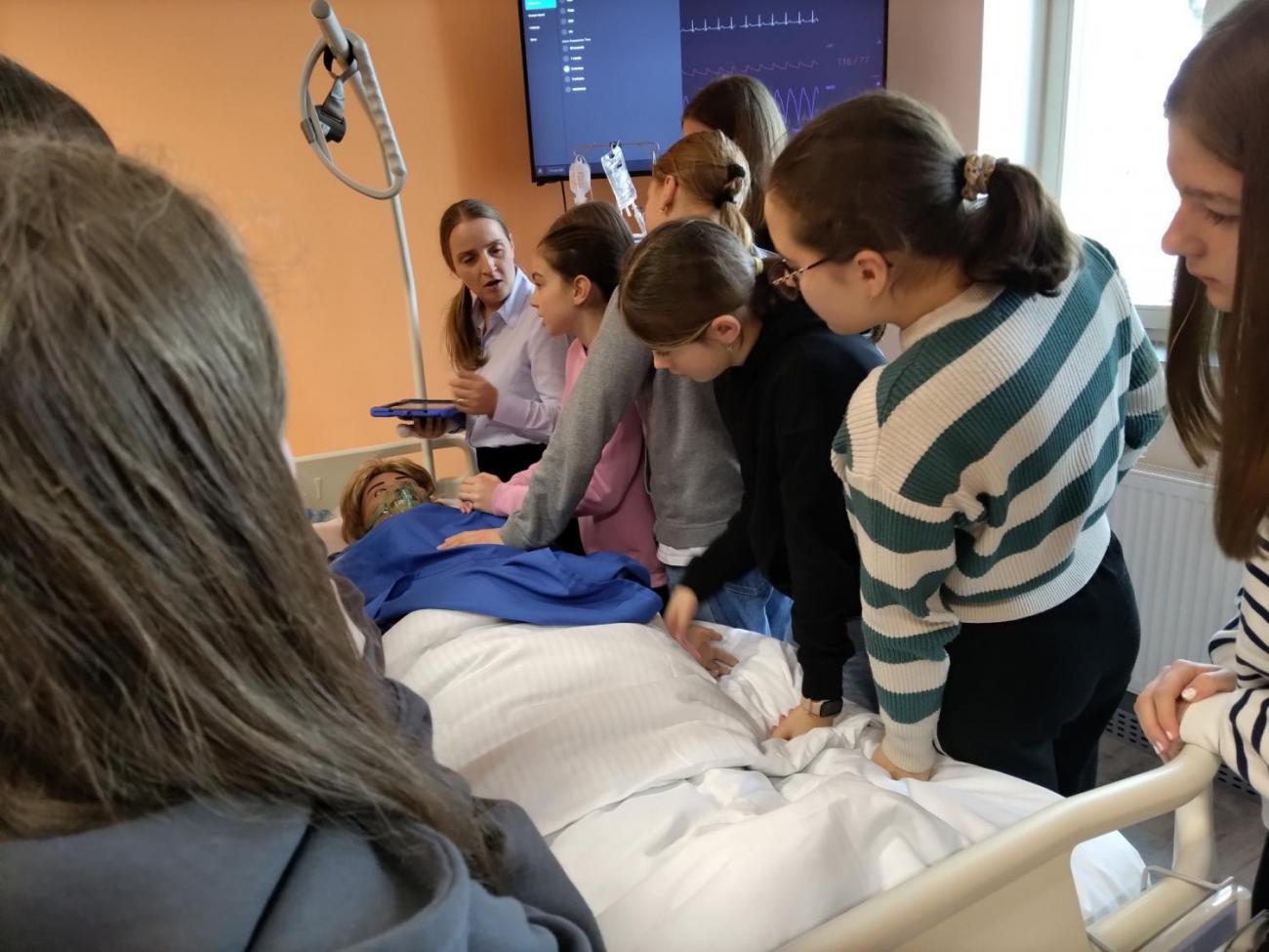 Svět práce – 6. B