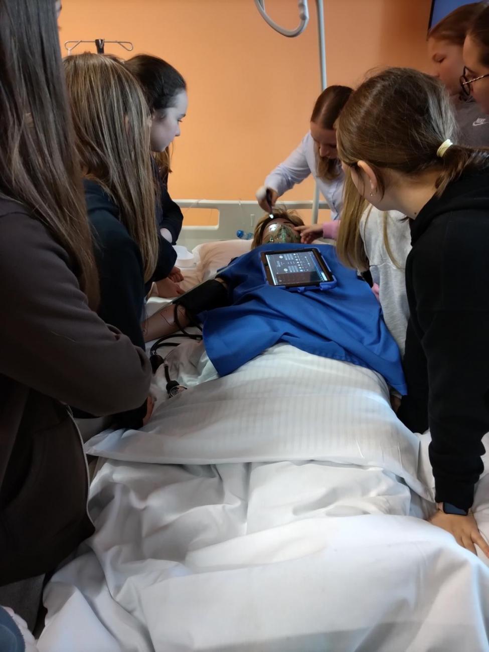 Svět práce – 6. B