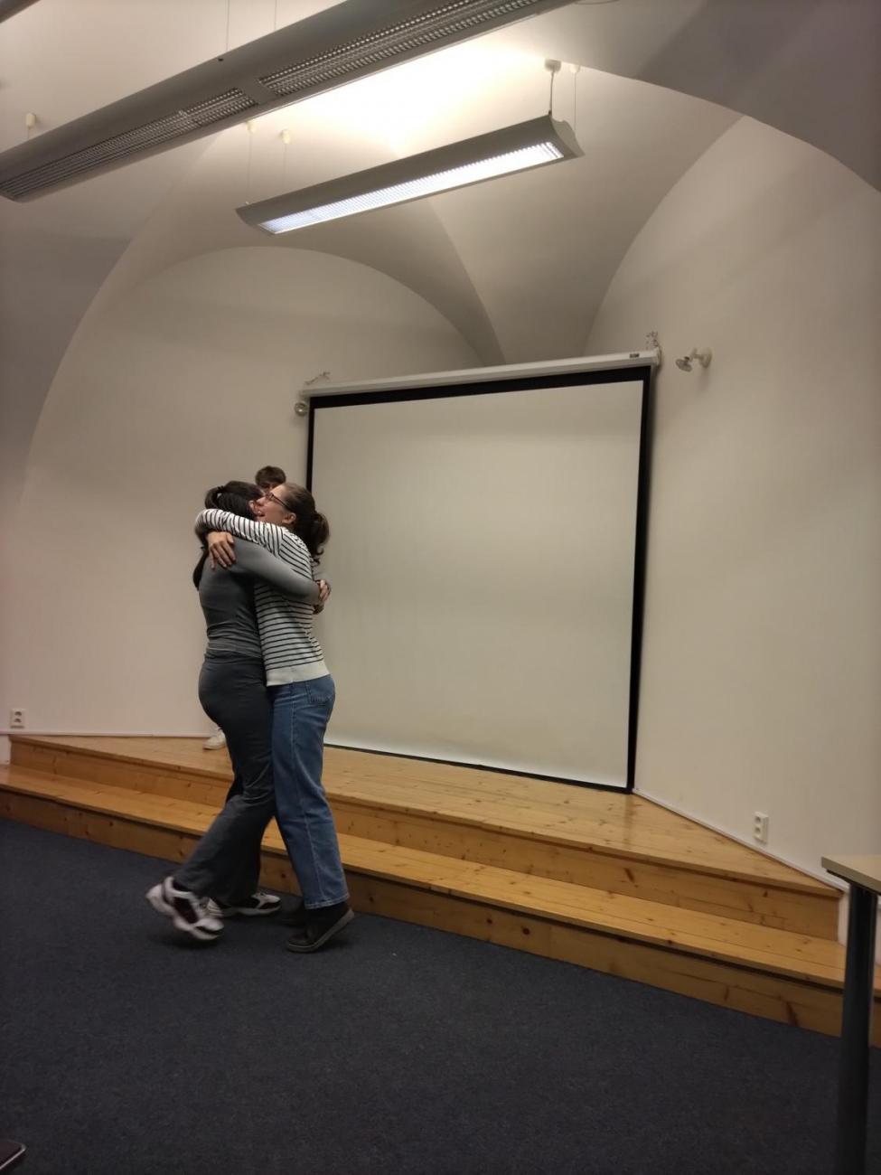 KYTICE V KNIHOVNĚ   8.B