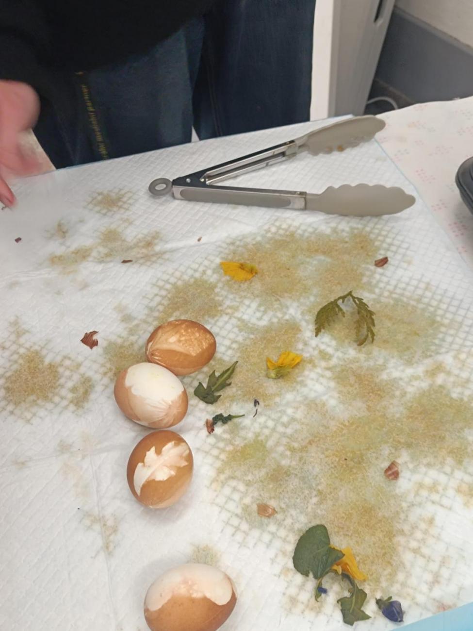 Humanitní seminář - Velikonoce