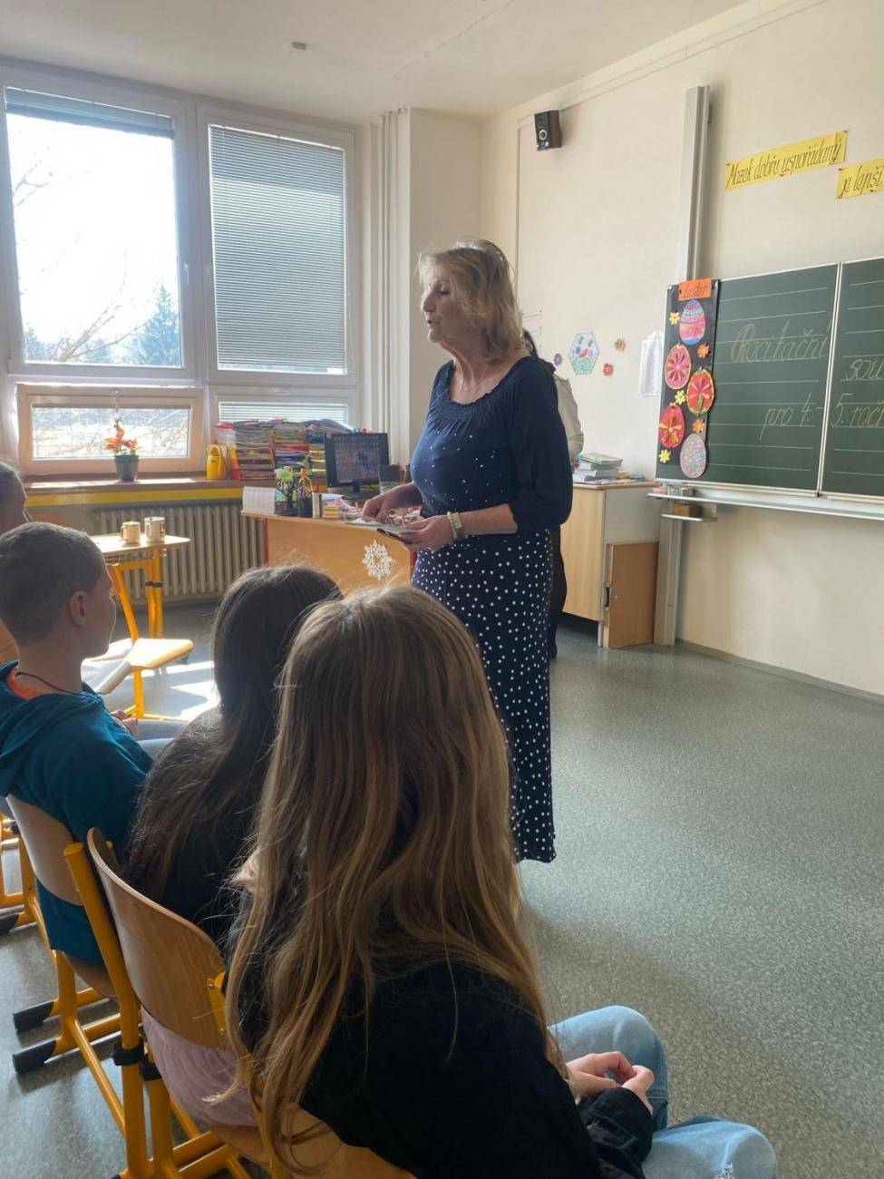 Recitace 2025   4. a 5. ročník