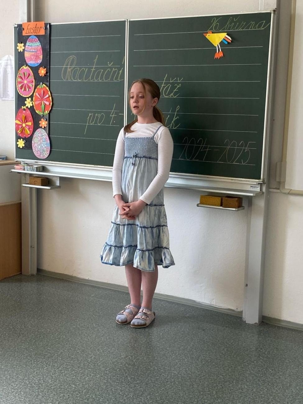 Recitace 2025   4. a 5. ročník