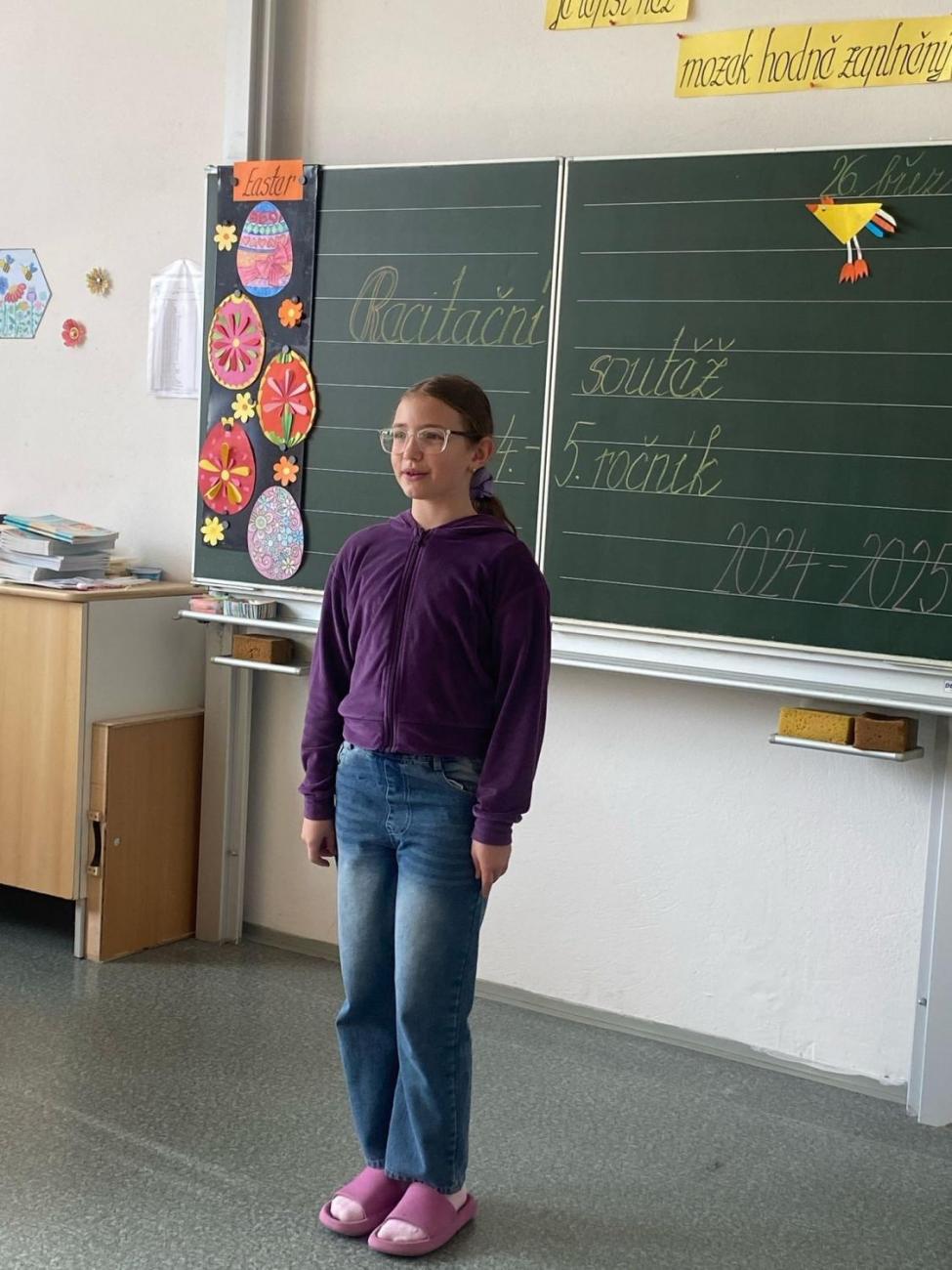 Recitace 2025   4. a 5. ročník