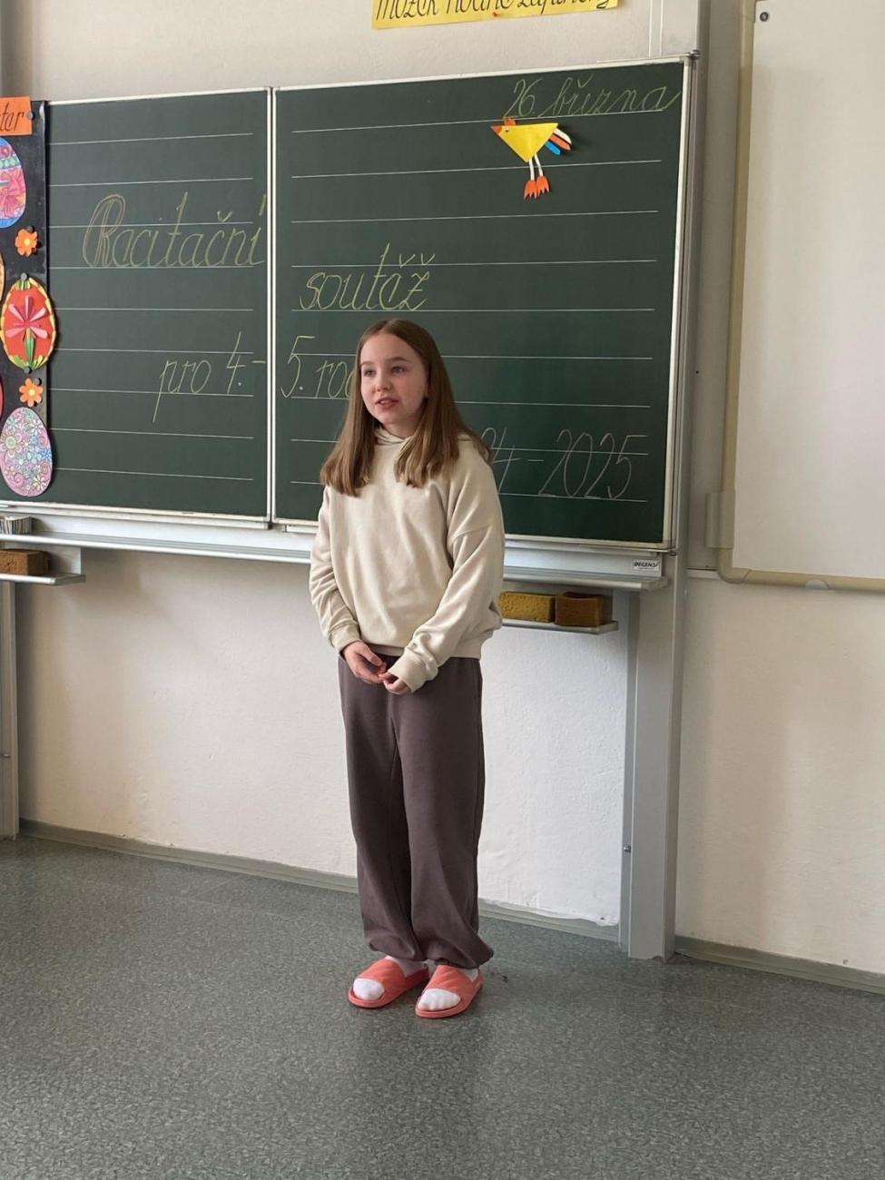 Recitace 2025   4. a 5. ročník