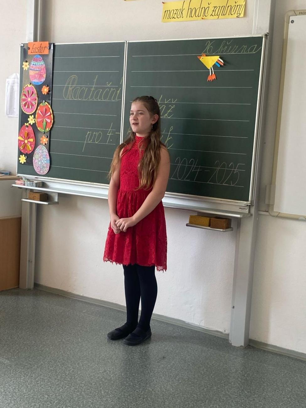 Recitace 2025   4. a 5. ročník