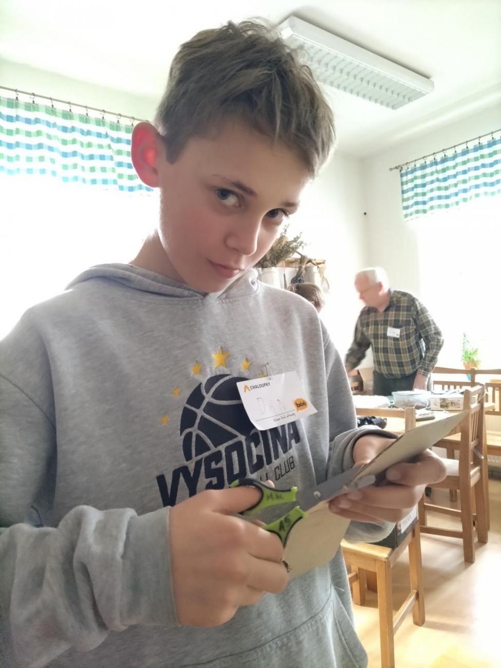 Badatelský víkend: SVĚTLO