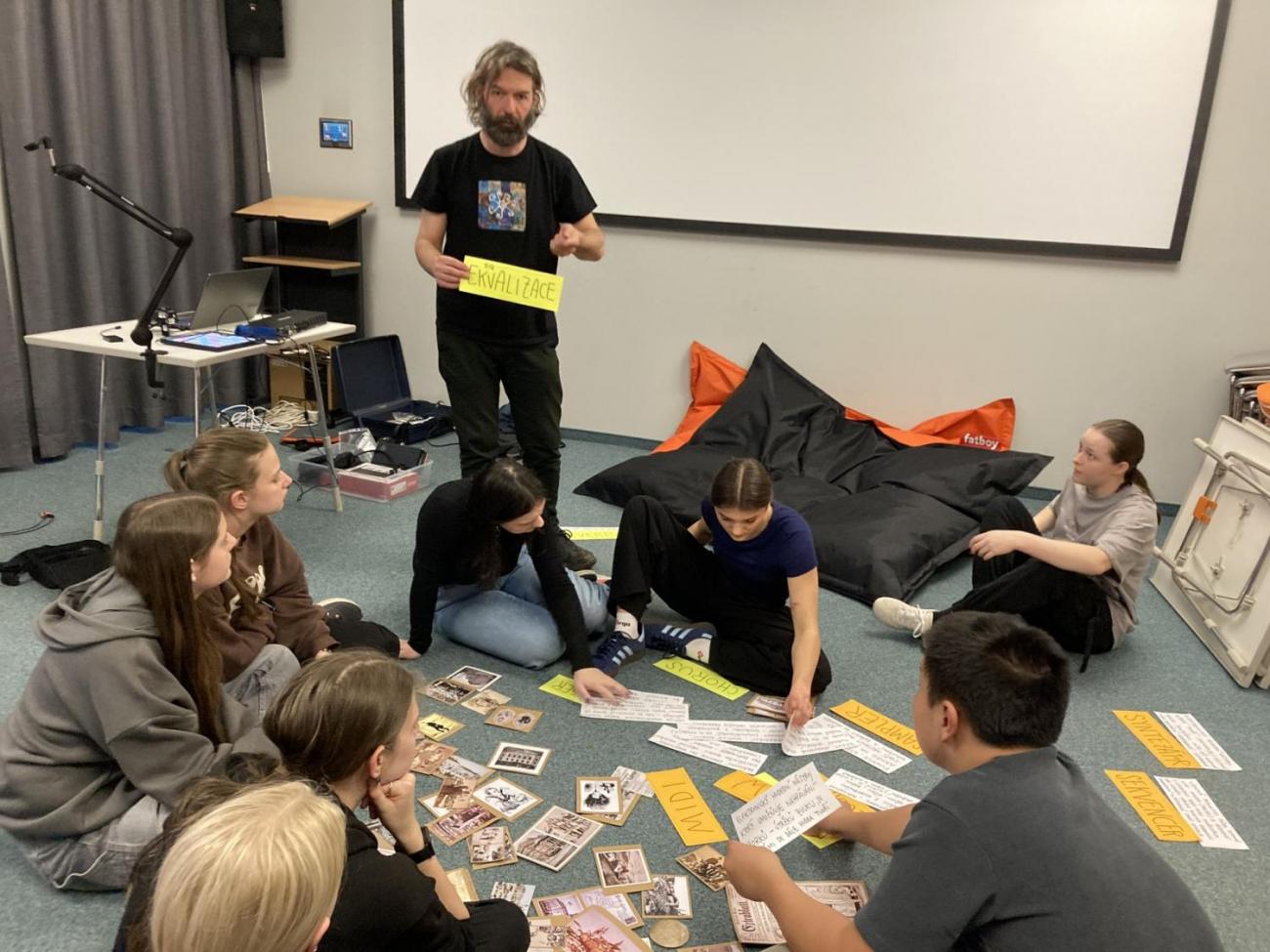 Dům Gustava Mahlera