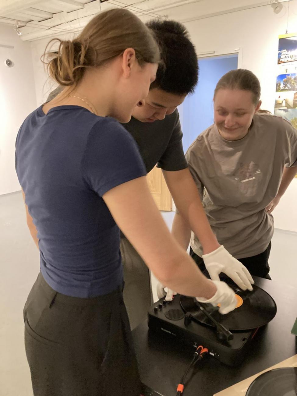 Dům Gustava Mahlera