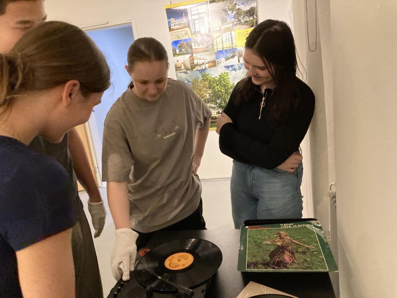 Dům Gustava Mahlera