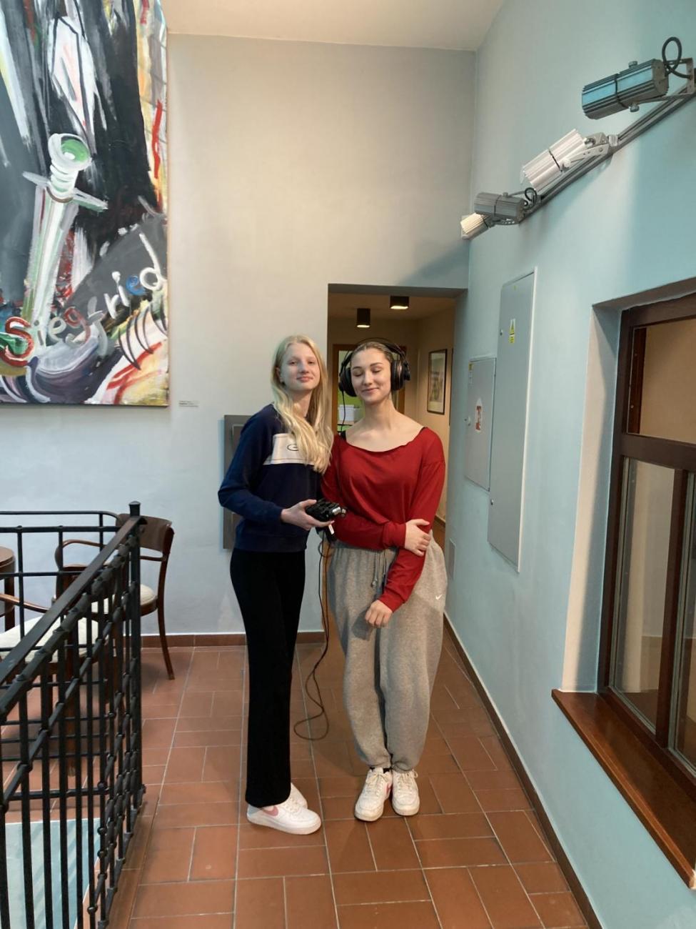 Dům Gustava Mahlera