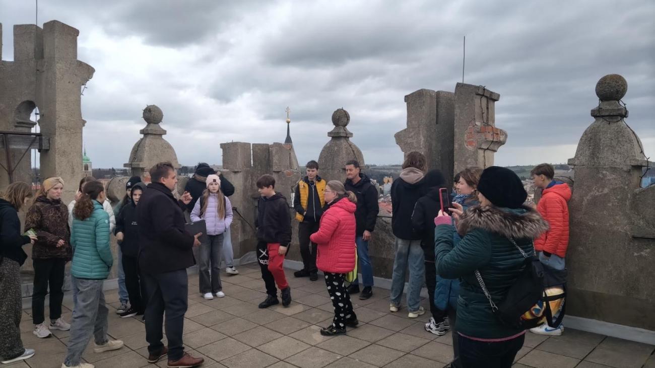 Komentovaná prohlídka centra Jihlavy