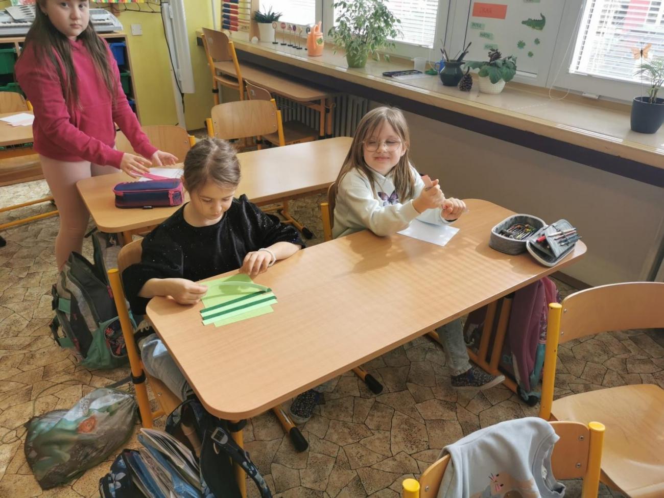 Program Velikonoce   2. ročník