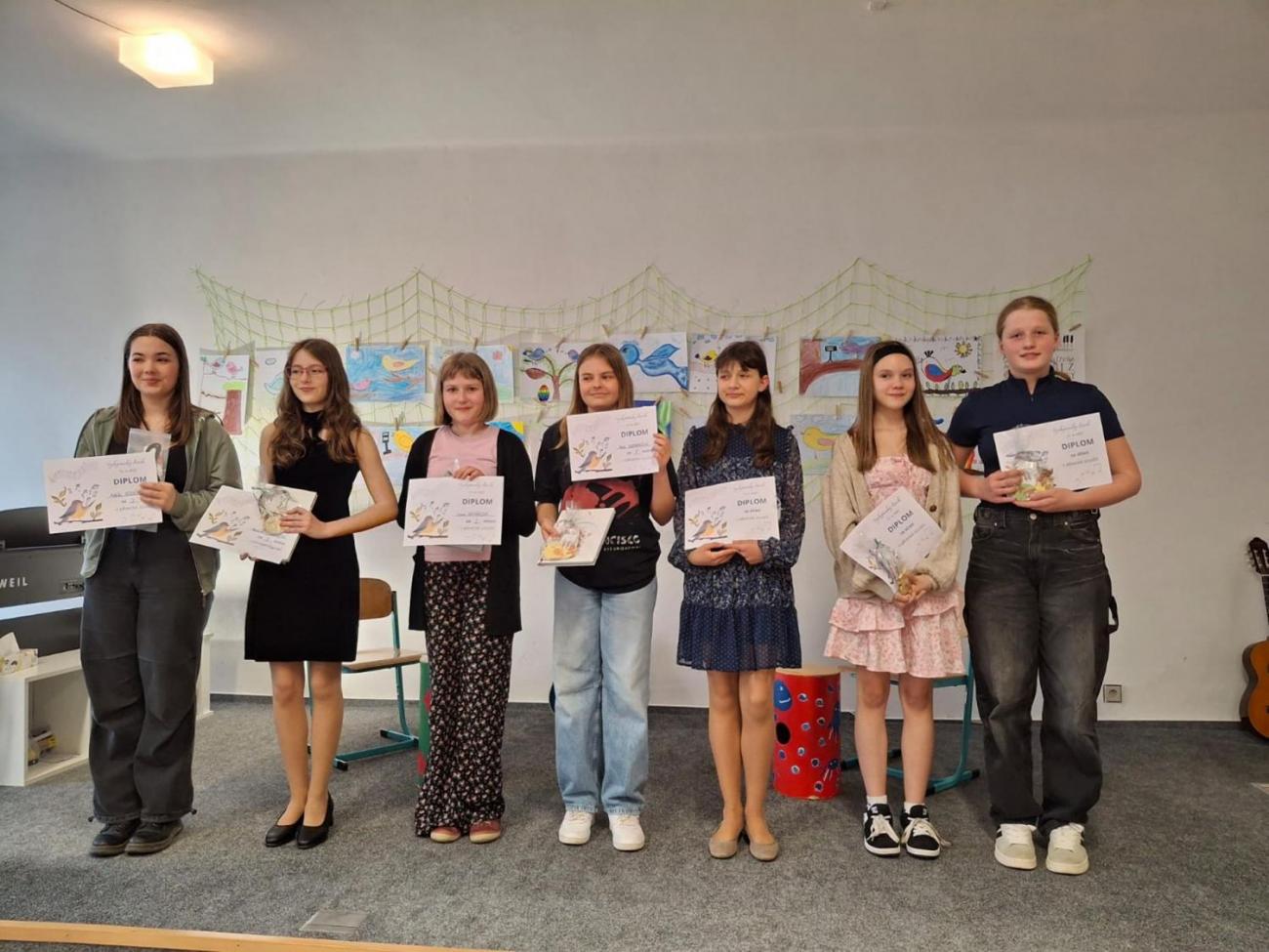 Vyskytenský slavík