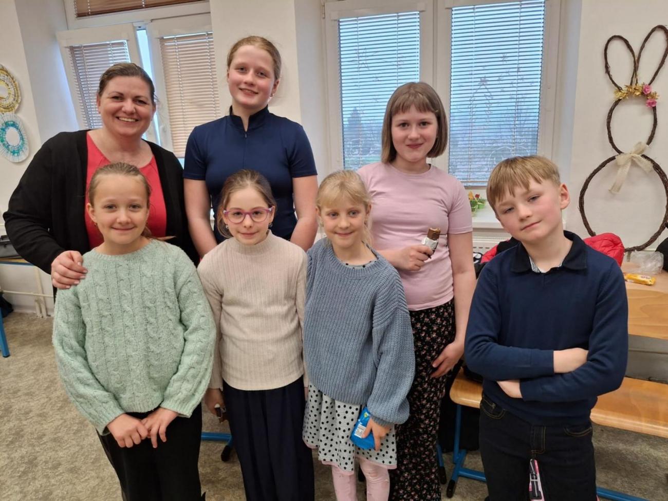 Vyskytenský slavík