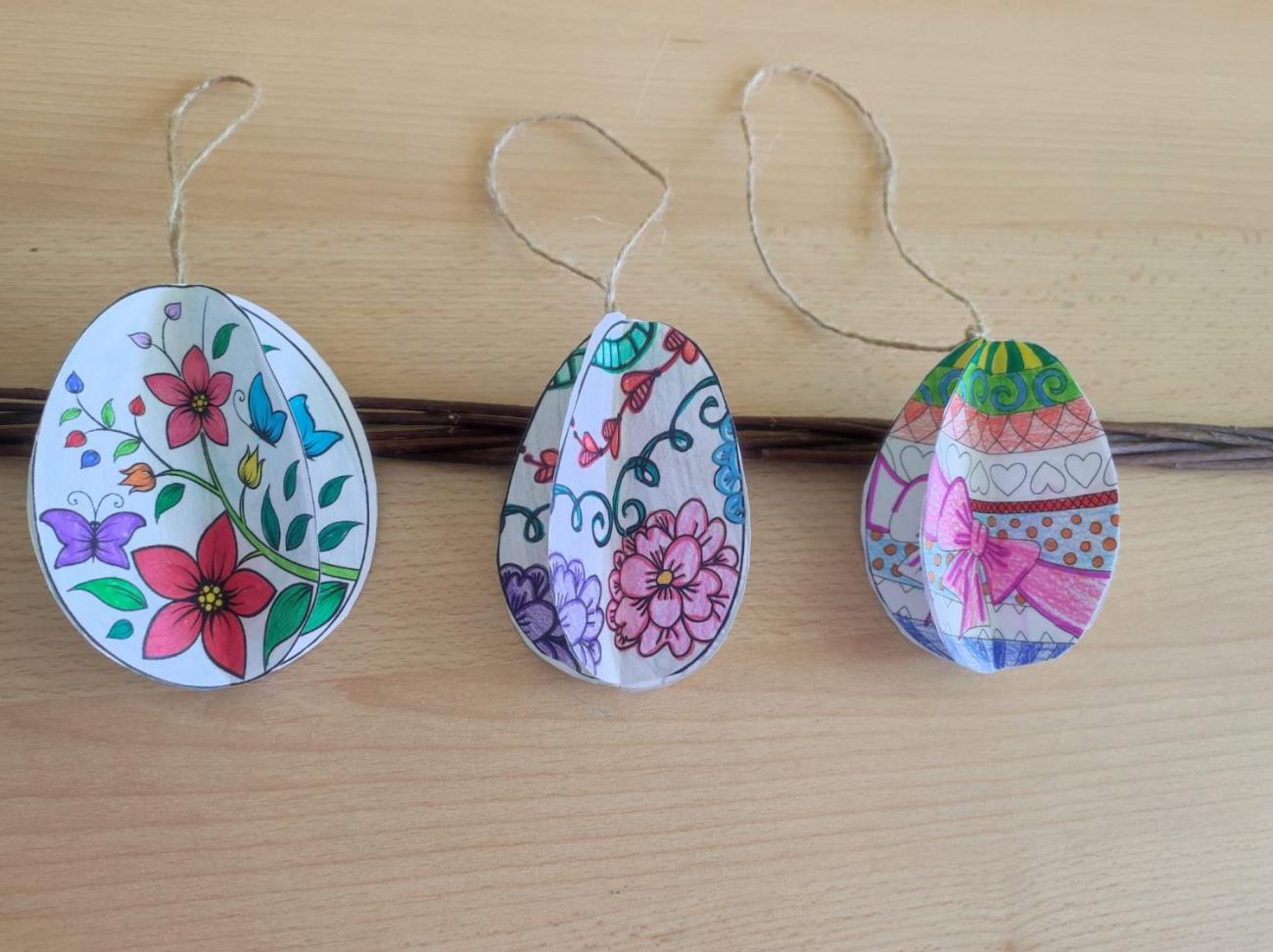 Velikonoční tradice a zvyky – návštěva Muzea Vysočiny v Jihlavě  5.A