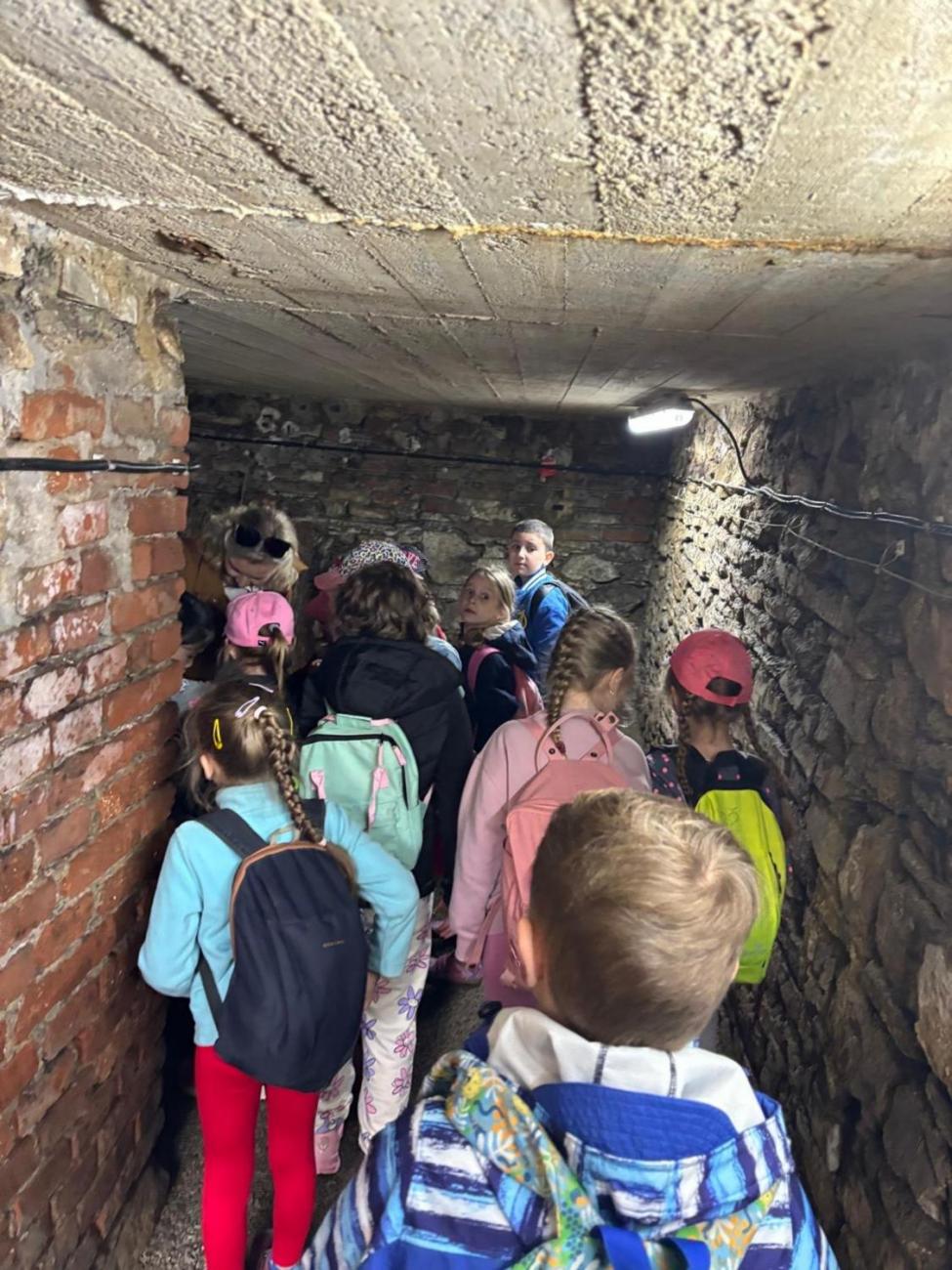 Den Země  1.B a 1.C