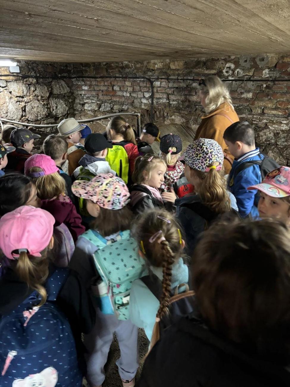 Den Země  1.B a 1.C