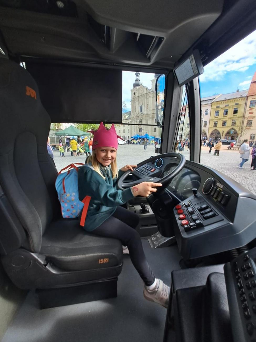 Den Země  1.B a 1.C