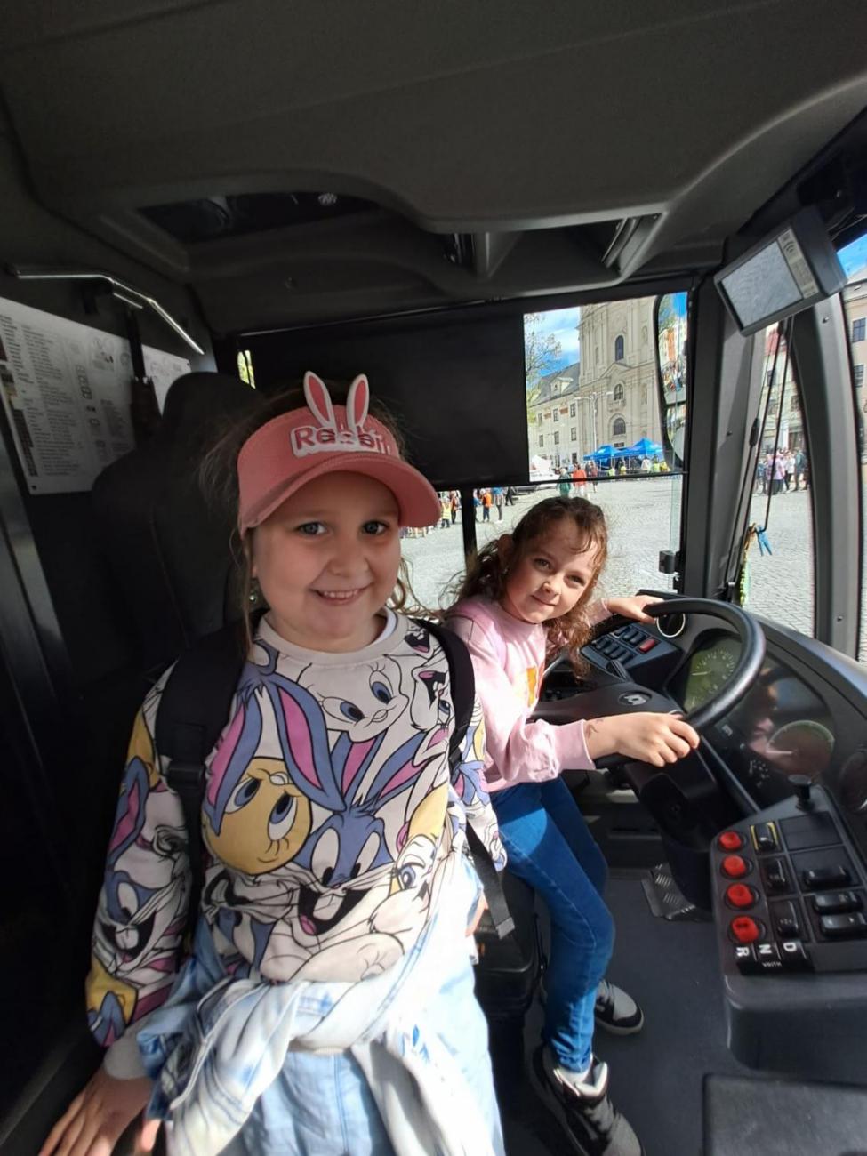 Den Země  1.B a 1.C